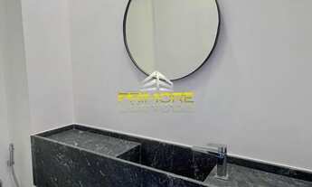 Imagem 3: Aluguel Apartamento 3 Quartos 115m² Luar Residencial Vale do Sereno