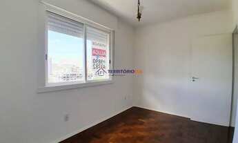 Imagem 5: APARTAMENTO 1 DORMITORIO COM 46,59 M2 UMA VAGA GARAGEM