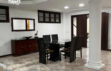 Imagem 8: BELÍSSIMA CASA DUPLEX,4 QUARTOS 4 SUÍTES,PISCINA PRIVATIVA,VILAS DO ATLÂNTICO,LAURO DE FRE