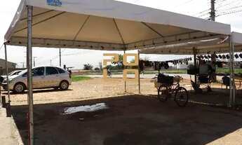 Imagem 2: LOTE AVENIDA V 8 LOTE QD. 320 LOTE 01 E 36 - CIDADE VERA CRUZ - APARECIDA DE GOIANIA-GO