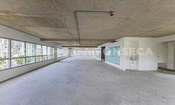 Imagem 6: Conjunto/Sala Comercial - Pinheiros/Sao Paulo