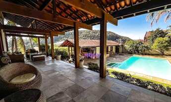 Imagem: Casa à venda, 650 m² por R$ 3.000.000,00