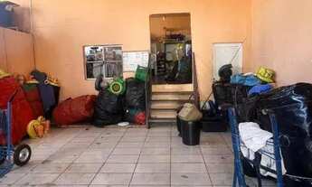 Imagem 7: Barracão para alugar, 160 m² por R$ 2.000/mês - Jardim Estância Bom Viver - Itu/SP