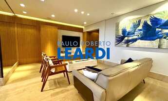 Imagem: APARTAMENTO - BROOKLIN - SP