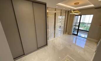 Imagem 7: Solarium, Fino Acabamento, 3 Suítes, Projetado, Climatizado