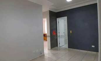 Imagem 3: Apartamento com 2 dormitórios - Conserva - Americana/SP