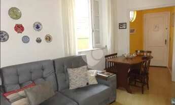 Imagem 6: Apartamento com 2 quartos à venda, 60 m² por R$ 650.000 - Cosme Velho - Rio de Janeiro/RJ