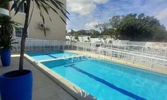 Imagem 3: Apartamento para aluguel, 2 quartos, 1 suíte, 1 vaga, Itambé - Caucaia/CE