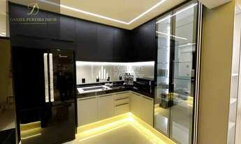 Imagem 4: DANIEL PEREIRA IMOB VENDE: Apartamento no Ed. São Luiz ; 3 Suítes; 2 vgs. VALOR R$1.300.00