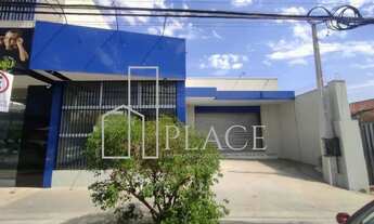 Imagem: Salão para aluguel PALMITAL 3.700,00