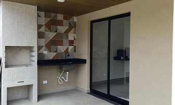 Imagem 3: Casa à Venda no Condomínio Terras do Vale - Caçapava/SP