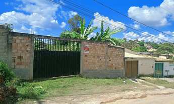 Imagem 2: Terreno Esmeraldas vendo ou alugo