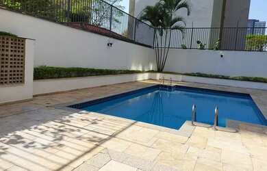 Imagem 11: Ótimo Apartamento-Amplo,Claro e Com lazer