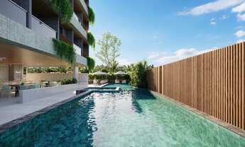 Imagem: Studio Design Peninsula Apto. De 1 ou 2