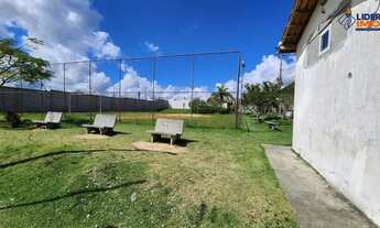 Imagem 2: Casa residencial para Venda em condomínio fechado, Sim, Feira de Santana, 2 dormitórios, 1