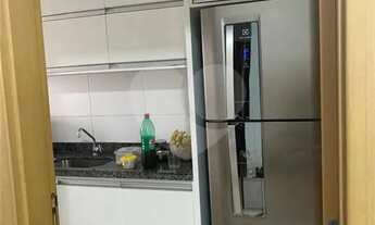 Imagem 3: Apartamento com 3 quartos à venda em Dom Aquino - MT