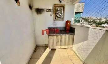 Imagem 7: Cobertura no Bairro Salgado Filho