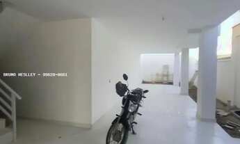 Imagem 6: Casa em Condomínio para Venda em Lagoa Seca, Vizinho ao Bairro nas Nações, 4 dormitórios