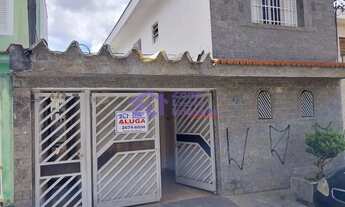 Imagem: Ótimo Sobrado com 3 dormitórios, 01 vaga