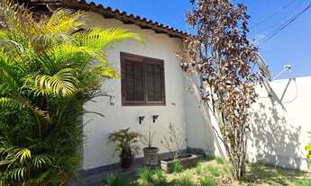 Imagem: Fator2505) Casa 2 Qtos no Moinho - Arsenal