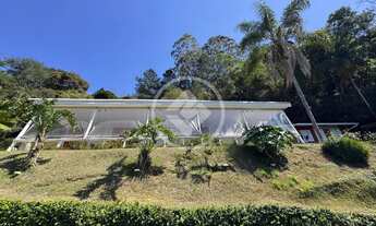 Imagem 7: Casa LINEAR à venda, 5 quartos, 3 suítes - Fazenda Alpina, Teresópolis/RJ. codigo: 157826