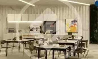 Imagem 4: REF: Office2073 Ágio- Sala Comercial no Opus Geo 136, com 41m²,Goiânia-GO codigo: 25938