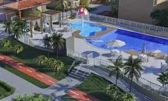 Imagem: Repasse de chave cond. Park Barra