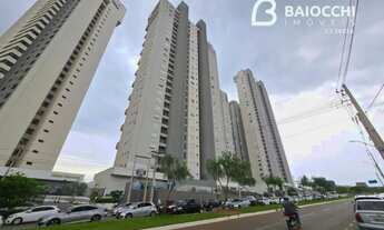 Imagem: Residencial Euro Park Tijuca