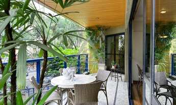 Imagem 5: Apartamento à venda em Campinas, Cambuí, com 4 suítes, com 256 m², Edifício Saint Moritz