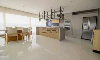 Imagem 4: Aluguel Apartamento 3 Dormitórios - 144 m² Vila Madalena