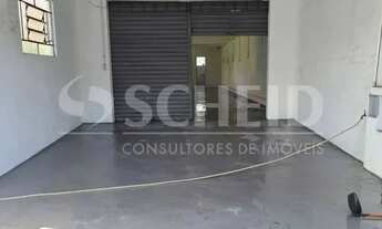 Imagem 3: Ponto comercial na Yervant, 250m² com 4 vagas