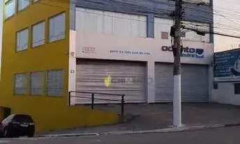 Imagem: Prédio, 800 m² - venda por R$ 4.000.000