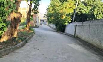 Imagem 5: Terreno no Condomínio Vivendas da Serra em Campo Grande - Rio de Janeiro - RJ