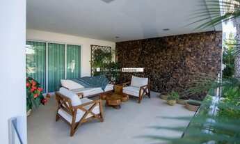 Imagem 3: Casa a venda com 3 quartos no Condomínio Sunset - Sorocaba