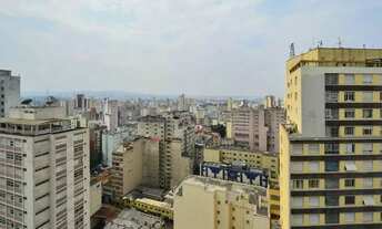 Imagem 5: Laje corporativa para venda e locação em República , 930m²