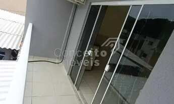 Imagem 4: Sobrado Geminado A Venda - Itapema Sc - 2 Quartos 550 Mil