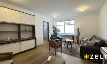 Imagem 5: Sala para alugar, 30 m² por R$ 2.960,00/mês - Centro - Blumenau/SC