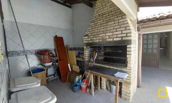 Imagem 6: Casa a 300m do mar do Campeche na região do Riozinho