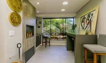 Imagem 1: Apartamento com 2 dormitórios, 1 vaga no bairro Petrópolis