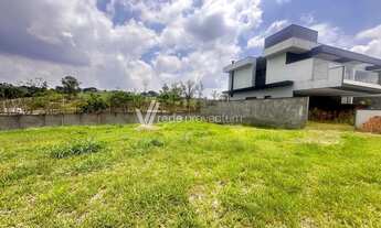 Imagem 2: Terreno a venda no Condomínio Ecovilla Boa Vista em Valinhos