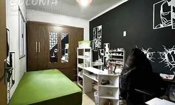 Imagem 7: Sobrado a venda - Parque das Nações, Santo André