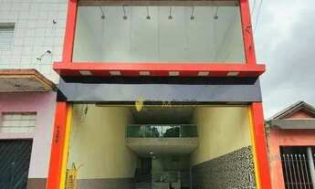 Imagem: Loja para alugar, 256 m² por R$ 10.835,00/mês