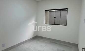 Imagem 9: Casa Terrea Nova - Setor Parque das Nações