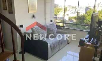 Imagem: Cobertura em Travessa Pesqueiro - Cidade