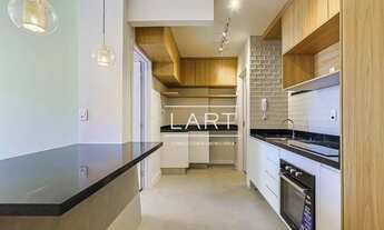 Imagem 6: Apartamento com 1 dormitório para alugar, 50 m² por R$ 6.188,40/mês - Copacabana - Rio de