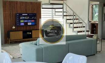 Imagem 7: BARZA IMÓVEIS - Apartamento PORTEIRA FECHADA