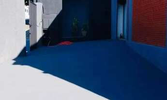 Imagem 2: Salão Industrial em Nova Odessa