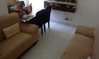 Imagem 2: Apartamento de 2 quartos em Jabaeté