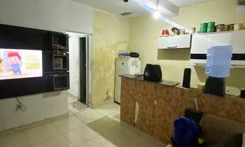 Imagem: Alugo casa em cajazeiras