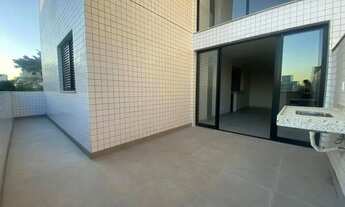 Imagem 7: Cobertura,3 Qts, suíte, 3 Vgs no Liberdade